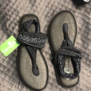 Yoga sling sandals, Brand new